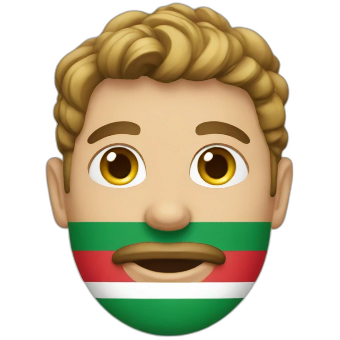 hungary emoji
