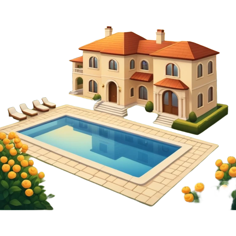 Estate aestetich  emoji