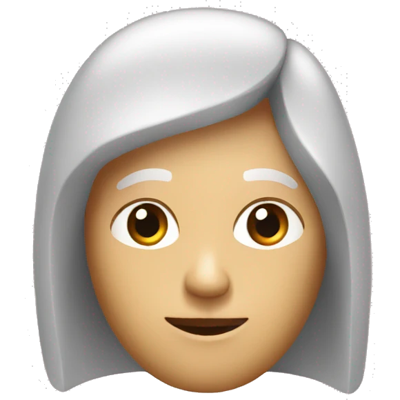Celulare na red emoji