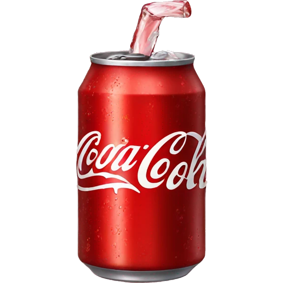 coke emoji