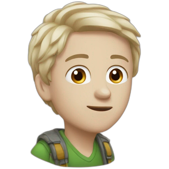 Вор emoji