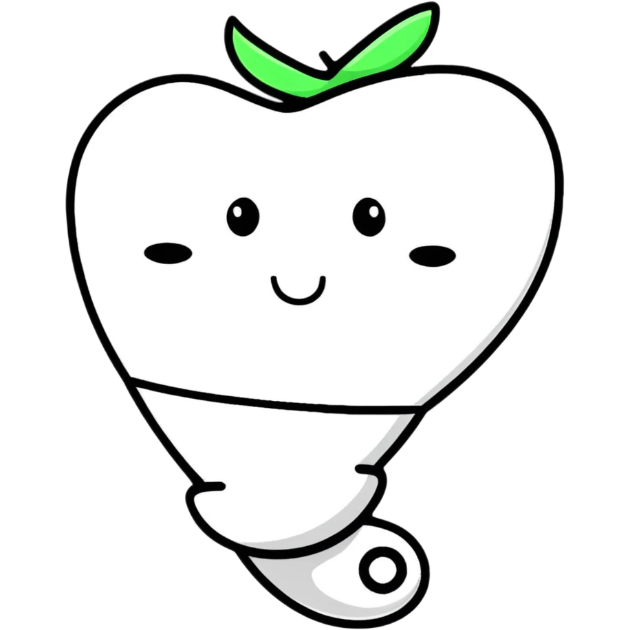 Hello emoji