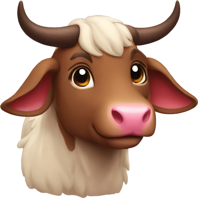dreamybull emoji