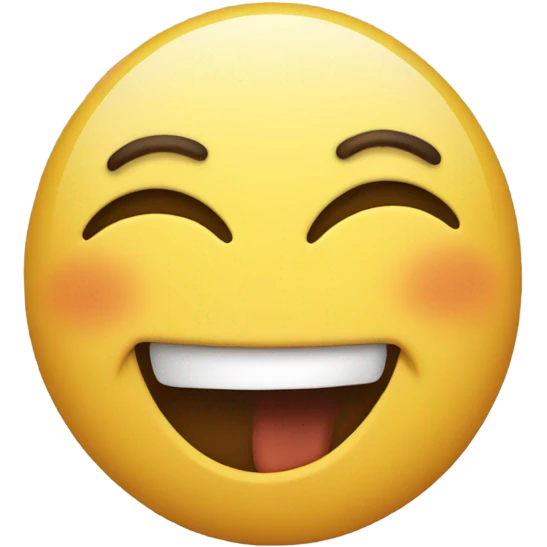 emoji sticking tongue out emoji