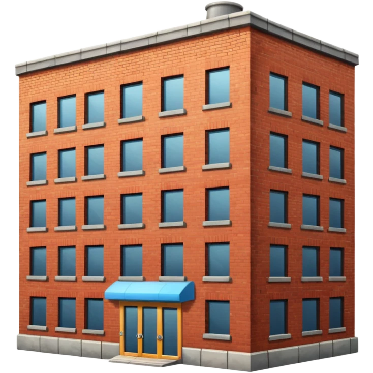 Building emoji