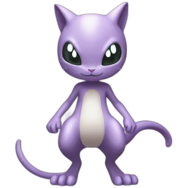 mewtwo emoji