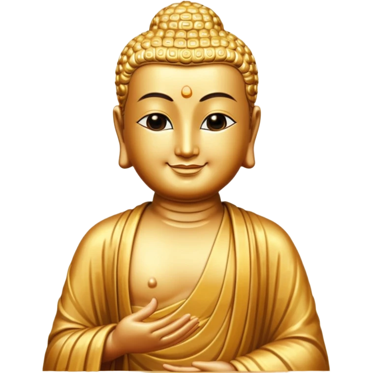 Lord buda emoji
