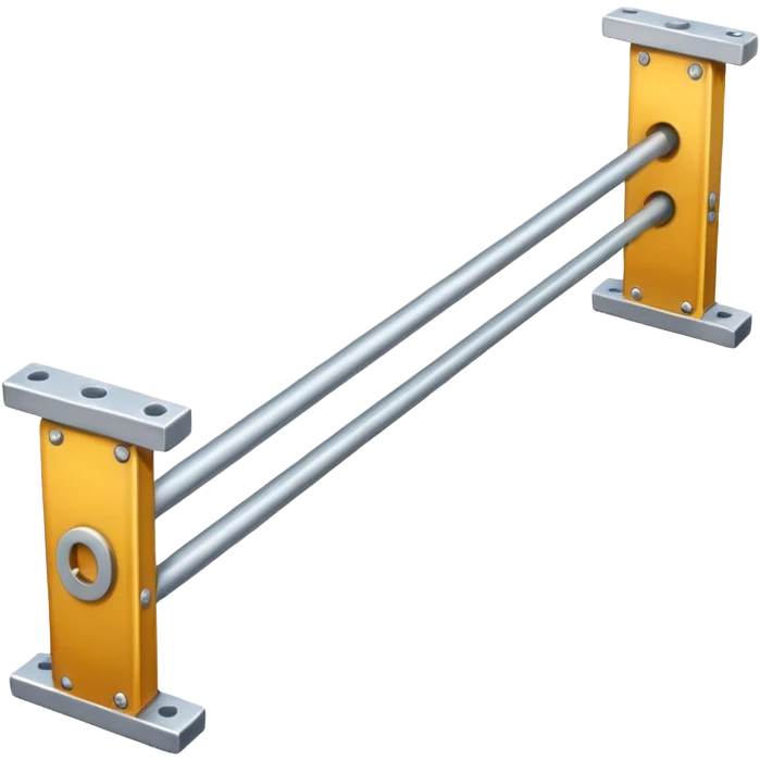 metal beam clean emoji