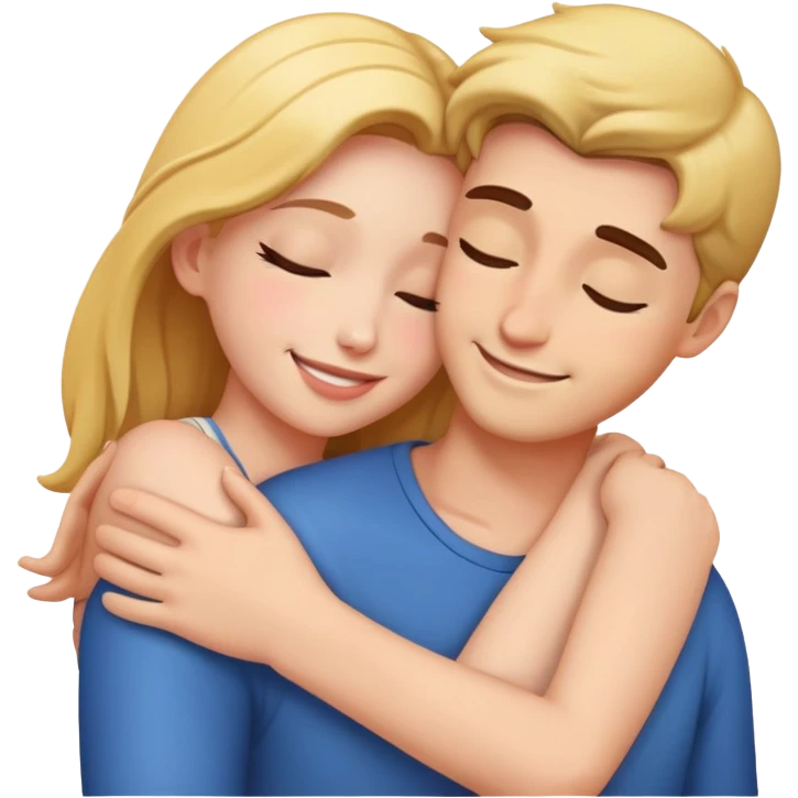intimate moment between lovers emoji