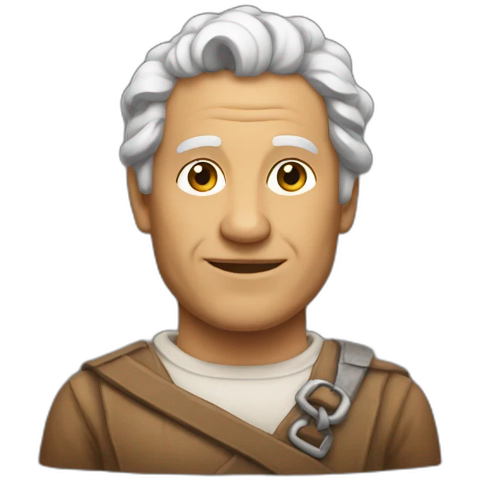 Founding Giant emoji