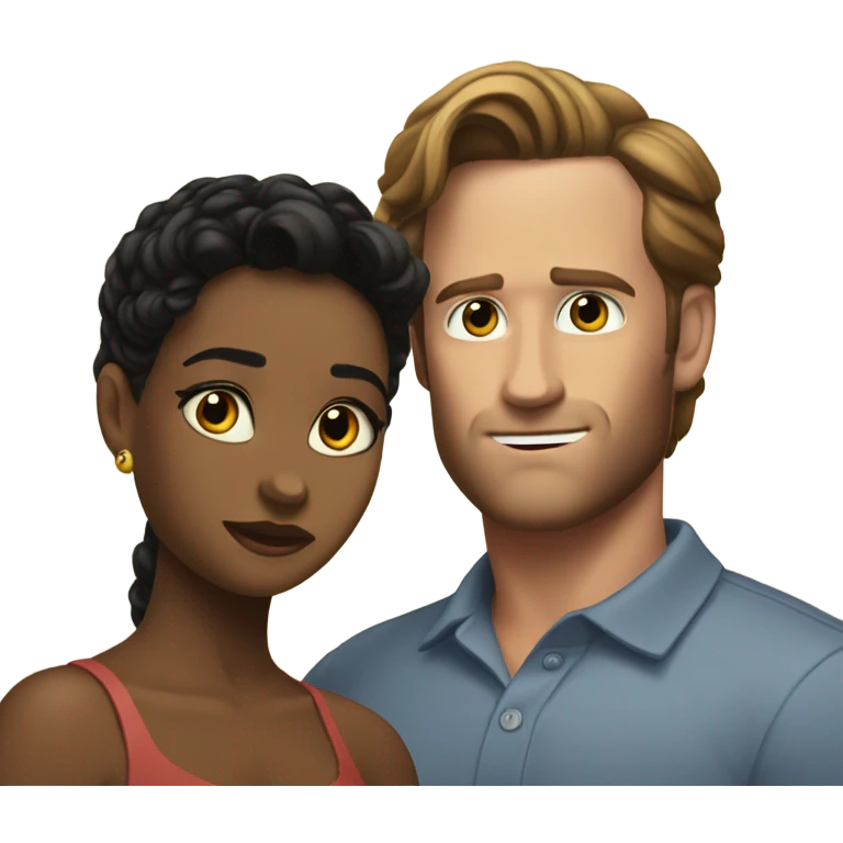 Armie and Ava emoji