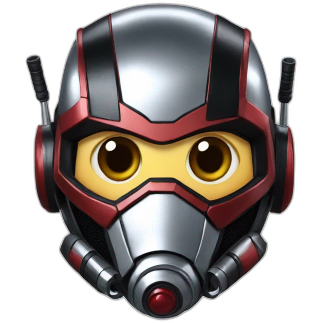 Ant-Man emoji