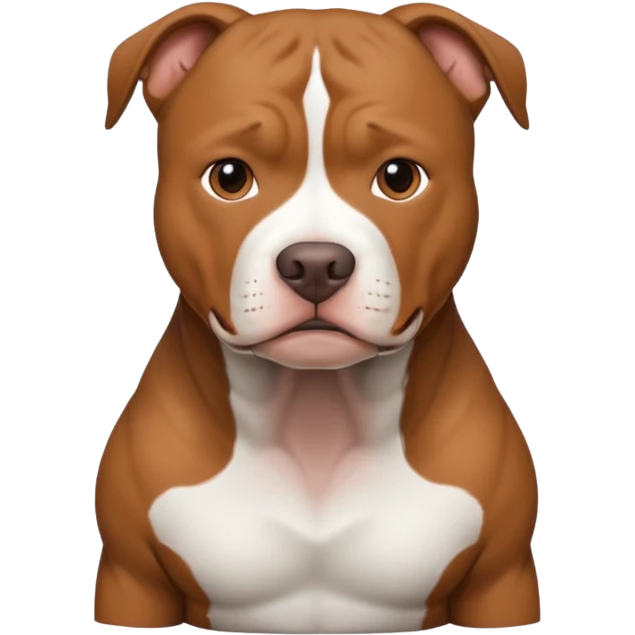Pibull emoji