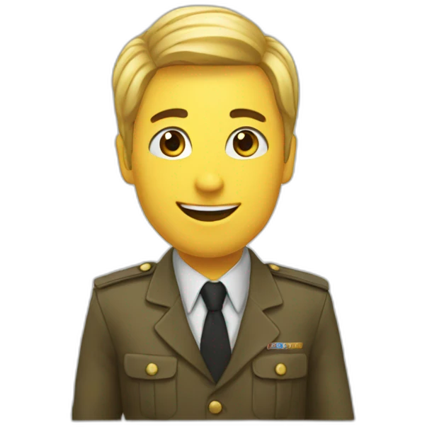 merci emoji