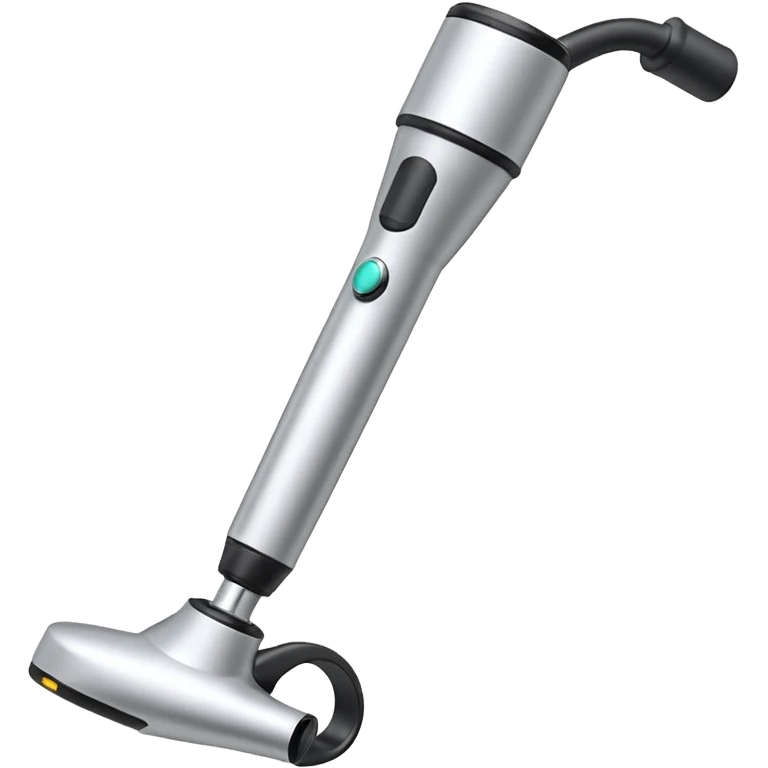 medical Otoscopic ear Auriscop emoji