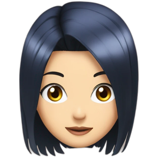 Nico robin emoji