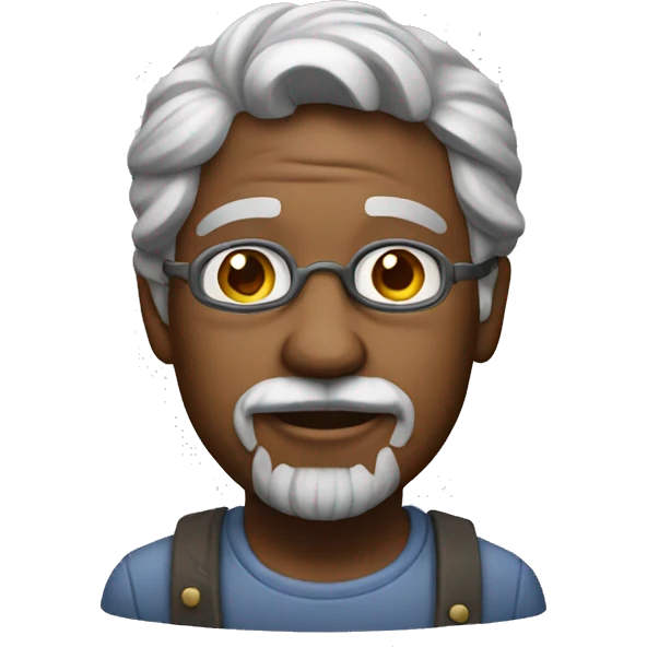 sculptor emoji