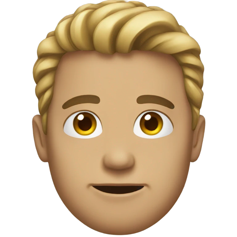 on emoji