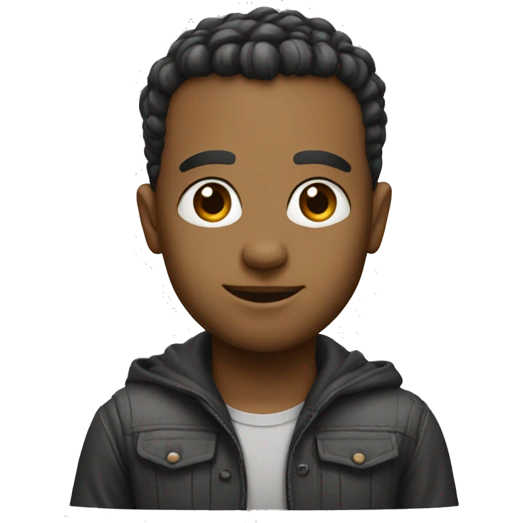 AI emoji