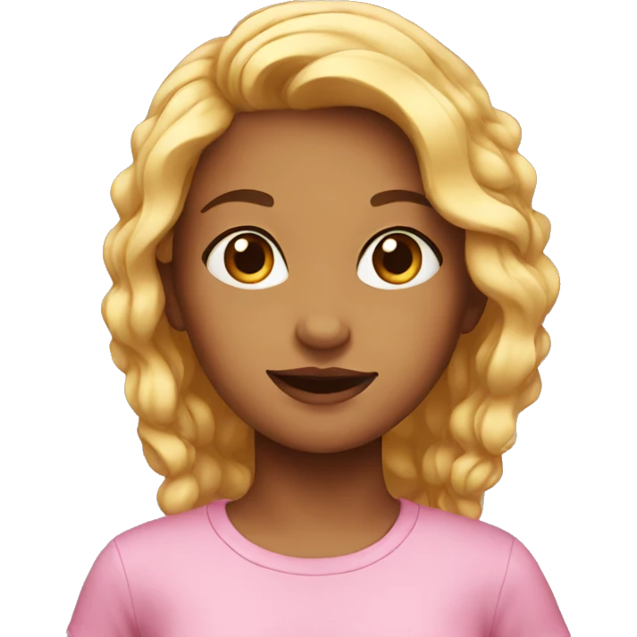 GIRL  emoji
