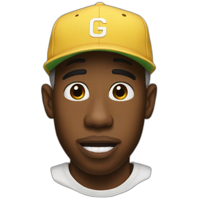 Tylerthecreator emoji