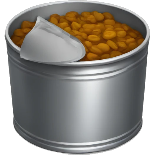 tin emoji