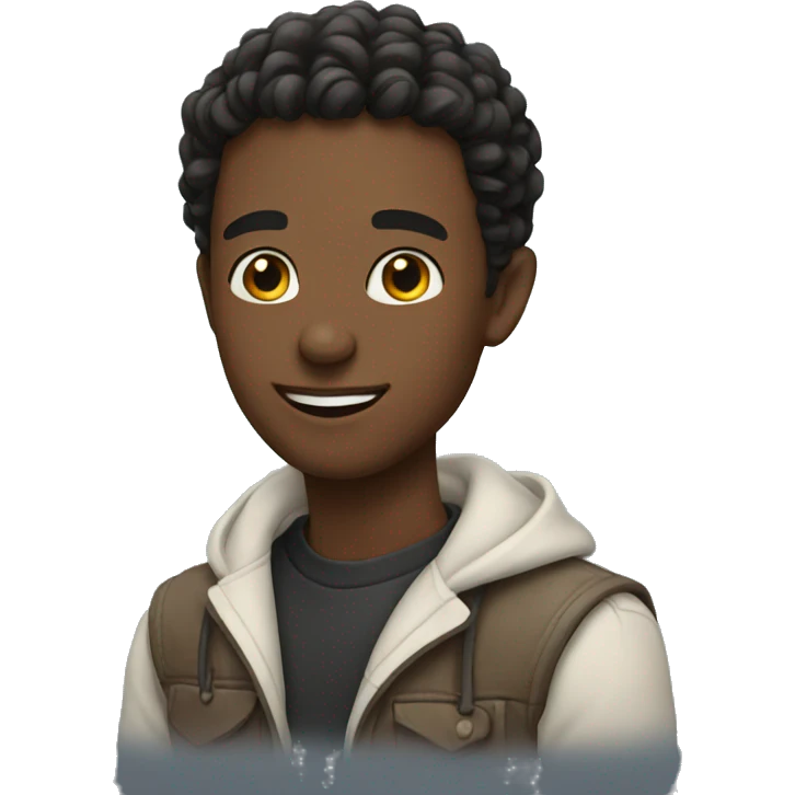 Love emoji