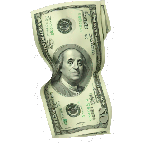 Money emoji