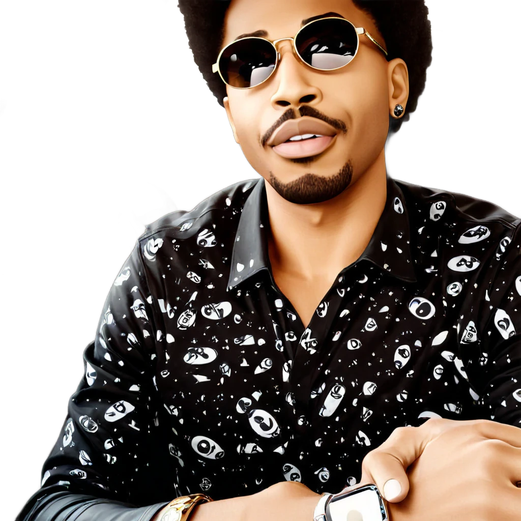 cool dude with sunglasses emoji