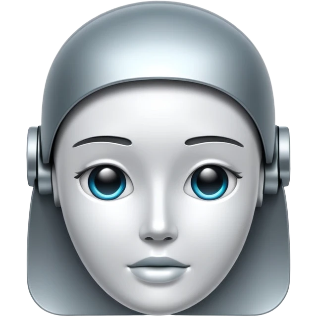 artificial intelligence LLM model  emoji