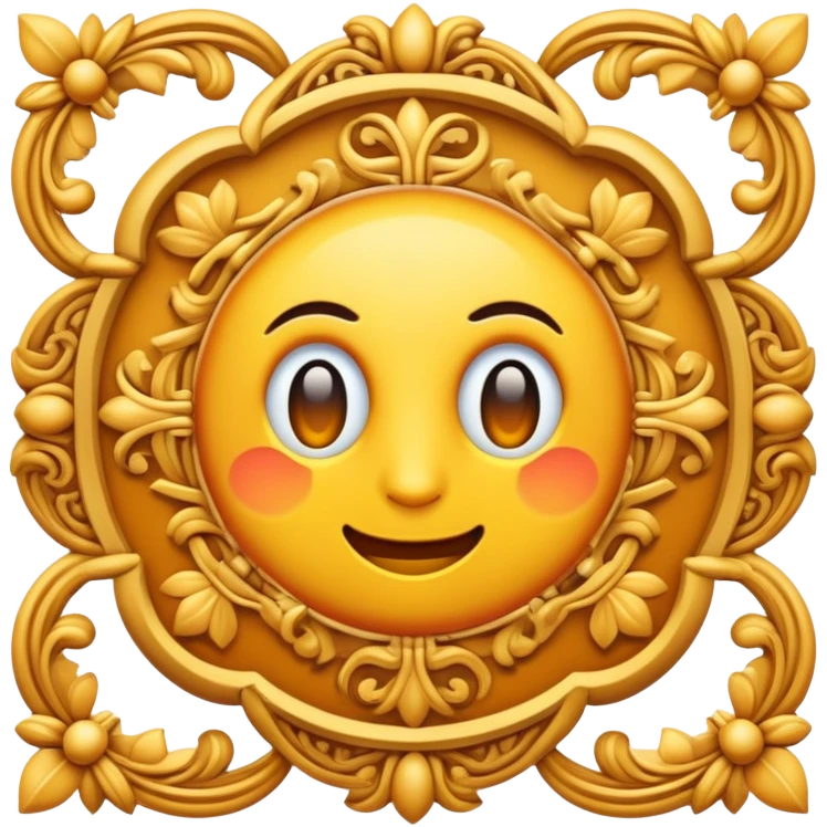 En nesyri emoji