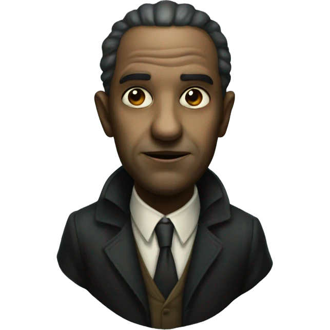 Lovecraftian emoji