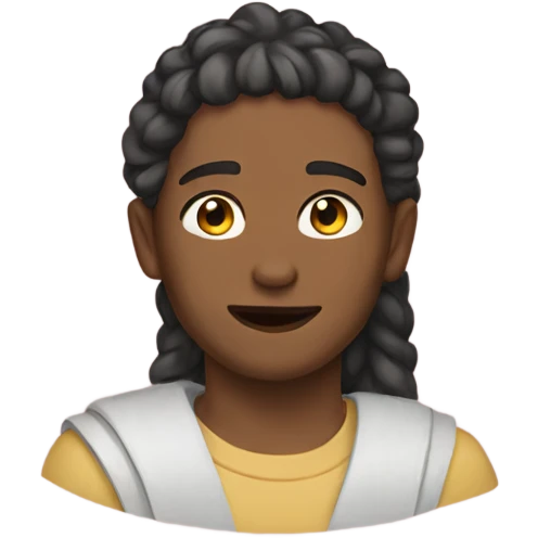 💫🤍 emoji
