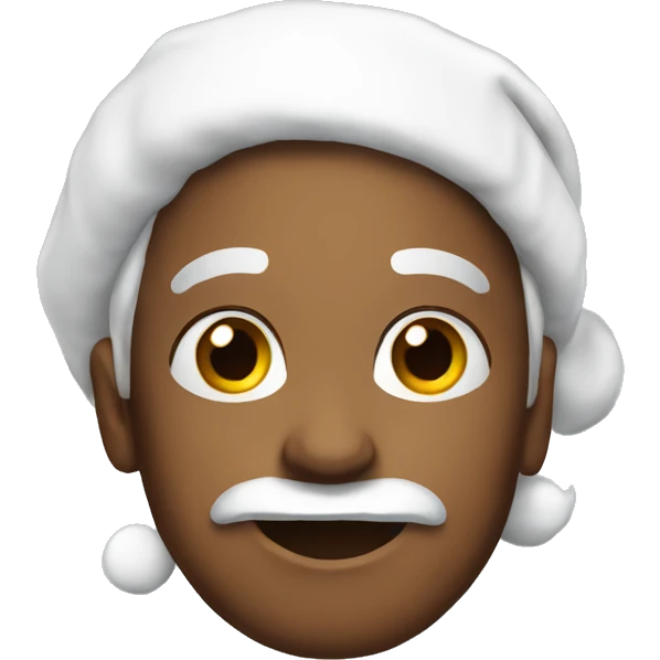 Christmas emoji