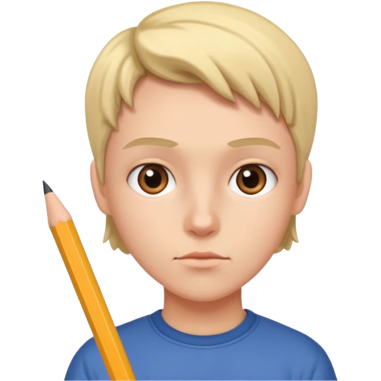 create an emoji for a productivity app emoji