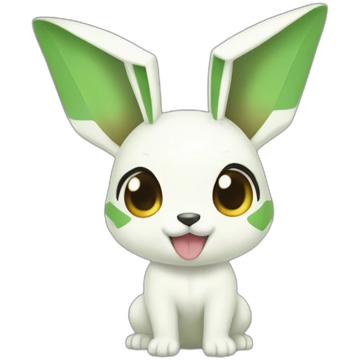 terriermon emoji