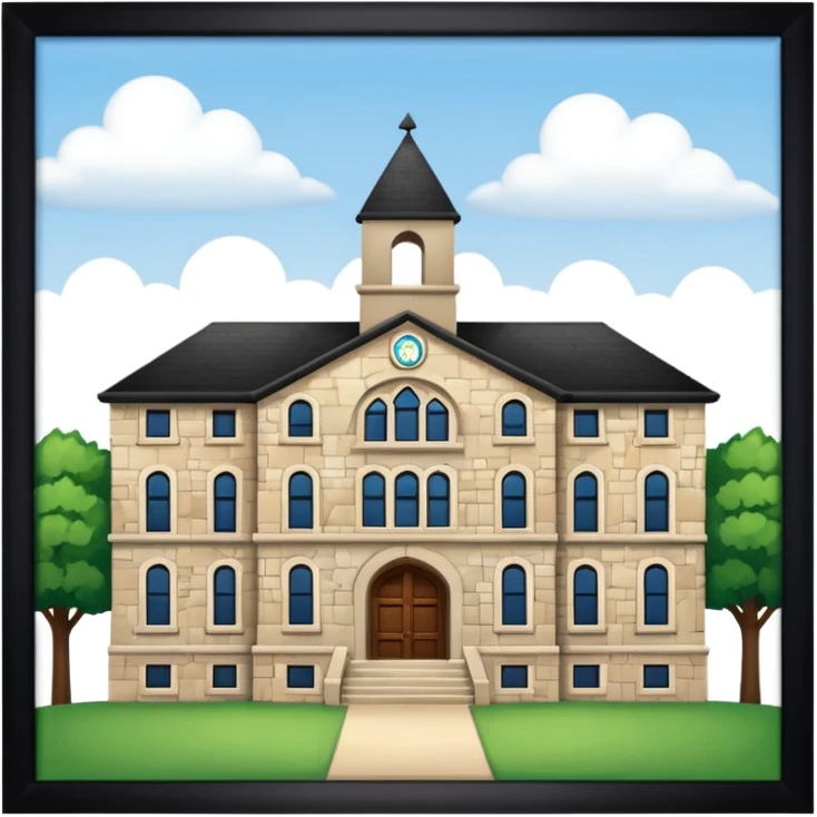 wharton school emoji