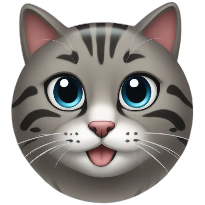 emoticat emoji