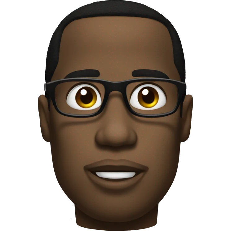 Diddy emoji
