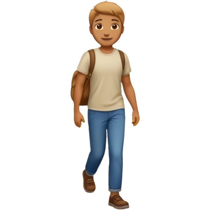 walk in the gardens and relax. emoji