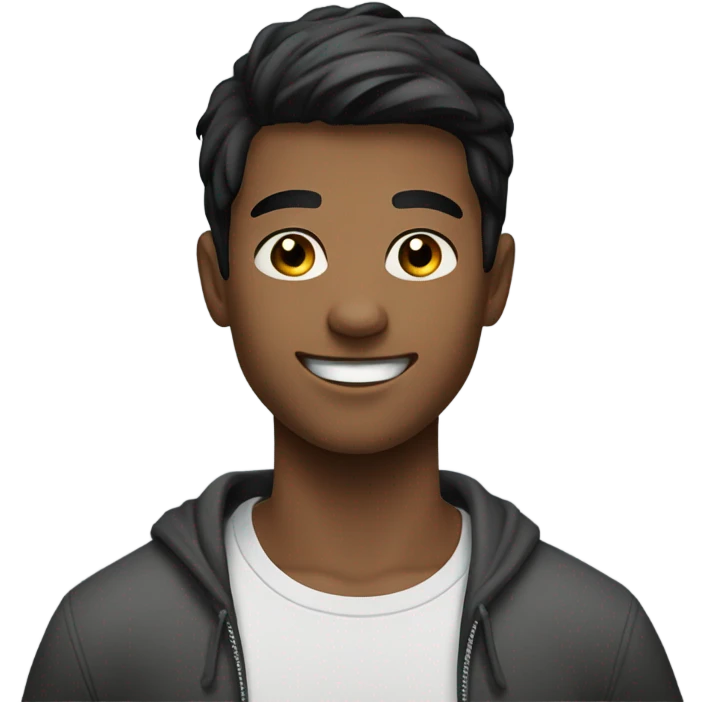 Khalid emoji