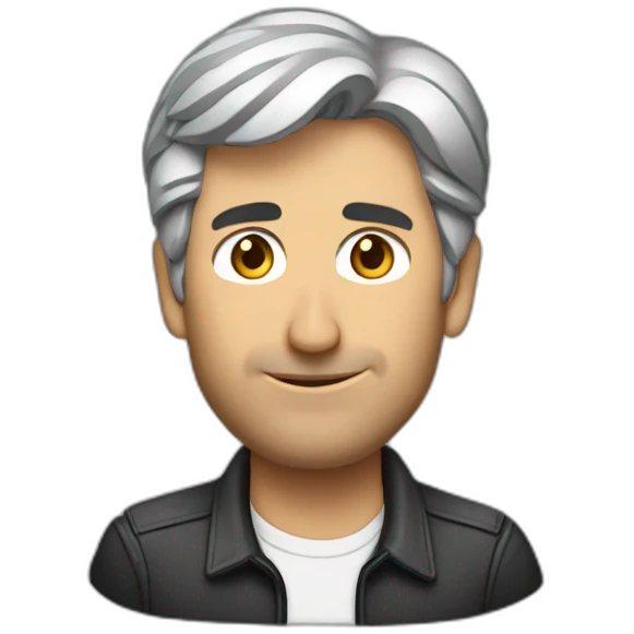 craig federighi rock star emoji