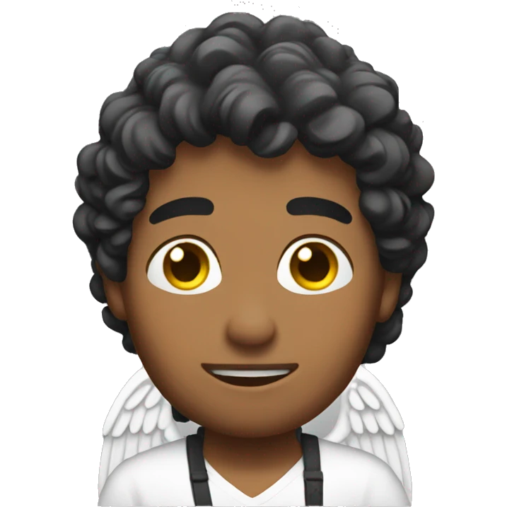 Angel Miguel emoji