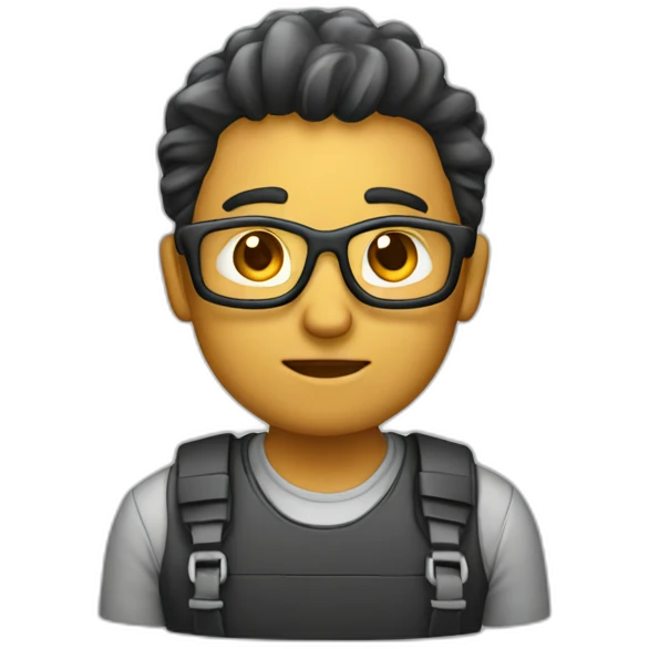 software-engineer emoji