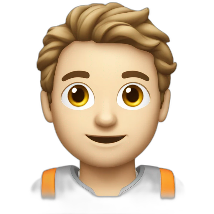 Peugeot 208 de 2018 emoji