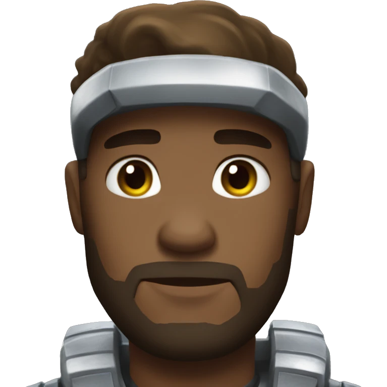 halo jerome emoji
