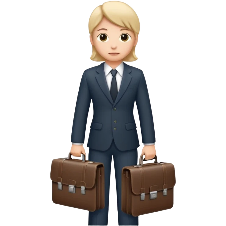 proffesetions emoji