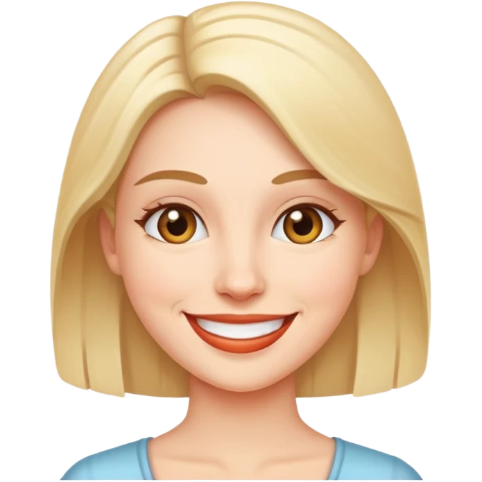 Maman emoji
