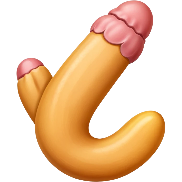 Penis emoji