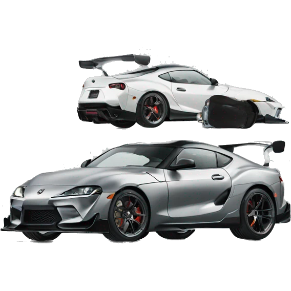 supra emoji